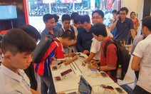 Bkav trả lời về những bí mật của smartphone BPhone