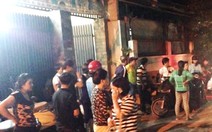 Bí ẩn chồng treo cổ tự vẫn, vợ nguy kịch