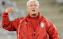 Lippi và Beckenbauer đánh giá Juventus ngang ngửa Barcelona