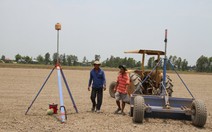 Nông dân không thể chạm đến ​chính sách hỗ trợ nông nghiệp