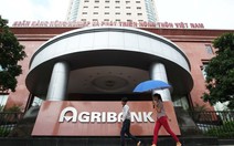 Nguyên phó giám đốc Argibank Bình Chánh lãnh 8 năm tù