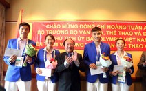 Xây dựng đề án tổ chức SEA Games 31 tại Việt Nam