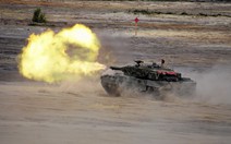 “Hòa bình hậu Chiến tranh lạnh đã kết thúc”