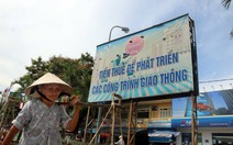 Tránh ăn chia tiền thuế: Phải tách riêng khâu ấn định thuế