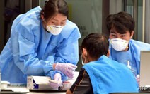 Hàn Quốc xác nhận 2 ca tử vong mới do ​MERS