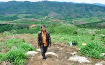 Sẽ cấp lại đất cho 62 hộ dân ở Cổng Trời