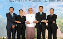 Thúc đẩy hợp tác ​Campuchia - Lào - Myanmar - Việt Nam