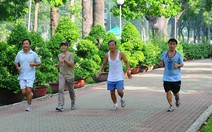 Uống nước giải khát có đường, gan dễ nhiễm mỡ
