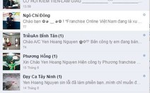 Cách "tiêu diệt" tin nhắn quảng cáo trên Facebook