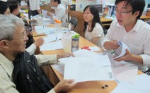Tuổi thọ của các thông tư quá ngắn