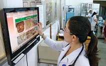 ​Công nghệ thông tin yếu cản trở cải cách hành chính trong ngành y