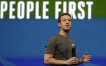 ​Mark Zuckerberg: “Công nghệ sẽ hỗ trợ thần giao cách cảm”