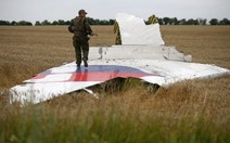 ​Malaysia trình dự thảo phiên tòa xử vụ MH17