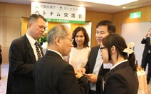 ​Nhật Bản đầu tư 37,7 tỷ USD vào Việt Nam