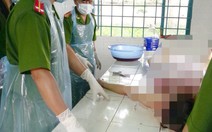 Lời kể kinh hoàng của người giúp việc gia đình bị thảm sát