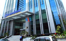 Nhiều ngân hàng tăng tiến độ sáp nhập