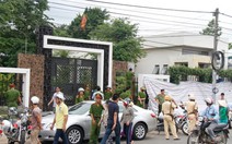 Điểm tin: thảm sát kinh hoàng ở Bình Phước