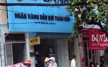 Ngân hàng Nhà nước mua lại GPBank giá 0 đồng