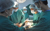 Cứu sống sản phụ tim ngừng đập khi chuyển dạ
