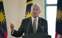 Malaysia đóng băng tài khoản nghi dính líu thủ tướng