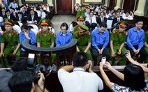 Nhiều án tham nhũng phải thay đổi tội danh