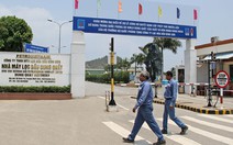 Giảm vốn nhà nước tại  Nhà máy lọc dầu Dung Quất