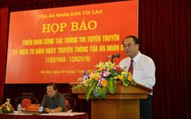 Vẫn chi trả tiền bồi thường cho ông Nguyễn Thanh Chấn