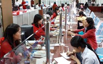 Ngân hàng phải đưa nợ xấu xuống dưới 3% ngay tháng 7