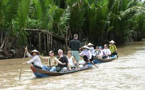 ​Đến Tiền Giang tận hưởng nhịp sống miền sông nước châu thổ