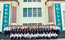 ​Khoa Y Đại học Tân Tạo tuyển sinh 200 chỉ tiêu ngành Y Đa khoa năm 2015