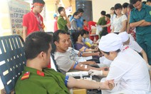 ​“Siêu thị” máu sống di động thông minh
