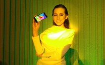 Smartphone Việt: Glam và Xense ra mắt, cạnh tranh BPhone