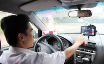 ​Hà Nội chấn chỉnh hoạt động vận tải bằng taxi