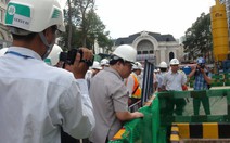 Chậm dự án metro, vốn đầu tư sẽ tăng 100 - 200%