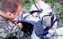 Video mới về MH17 khiến Úc sốc nặng