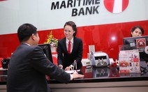 ​MDB sáp nhập vào Maritime Bank