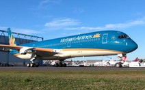 Vietnam Airlines giãn tiến độ đầu tư để đảm bảo khả năng trả nợ