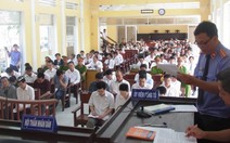 "Đại án" công ty Phương Nam: Đề nghị các lãnh đạo ngân hàng 5-9 năm tù