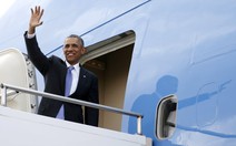 Giới trẻ Kenya nức lòng với phát biểu của Tổng thống Obama