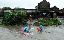 Chậm cung ứng than tại Quảng Ninh