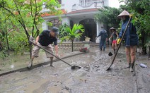 Mưa lũ Quảng Ninh: Quy trách nhiệm người đứng đầu nếu để thiệt hại nặng