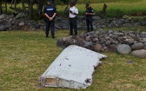 Giải mã một phần bí ẩn MH370