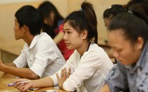 ​Đại học Huế: gần 100 ngành lấy điểm sàn xét tuyển là 15 điểm