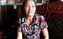 ​Hi sinh 50 năm chưa được công nhận liệt sĩ