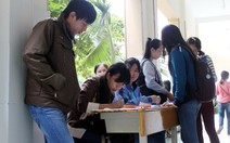 ĐH Ngoại thương xét tuyển bổ sung 150 chỉ tiêu