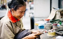 Người Sài Gòn kể chuyện