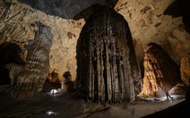 Một tuần mở cửa, vé tour Sơn Đoòng đã bán gần hết