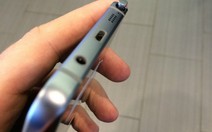 Samsung Galaxy Note 5 đón đầu Apple iPhone 6S