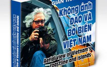 ​Bay trên những vùng biển đảo quê hương