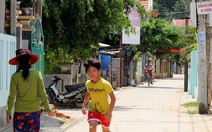 Nơi trai làng luôn “trực” ở Hoàng Sa